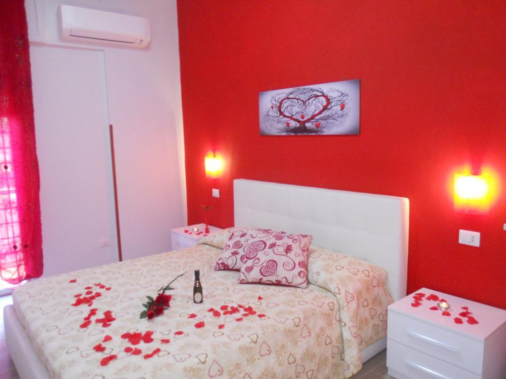 B&B Il Salice Roma Exterior foto